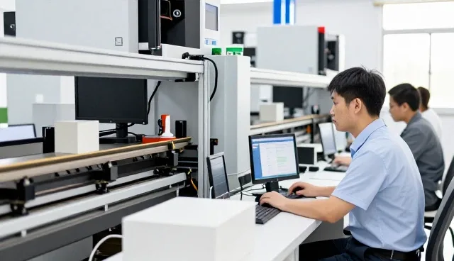 西安明途卓越科技有限公司