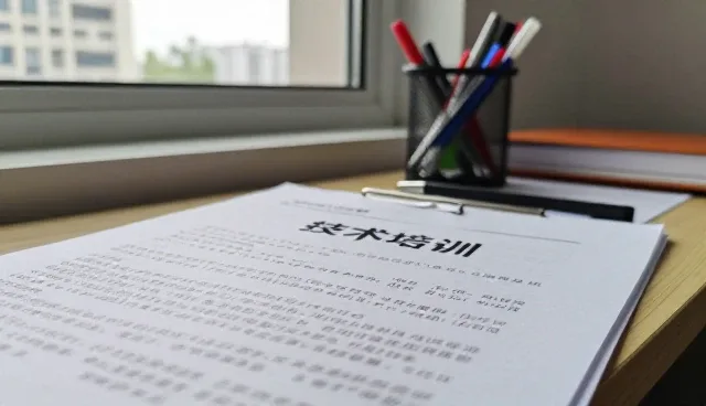 安装调试服务在性能与适用条件中的实际考量